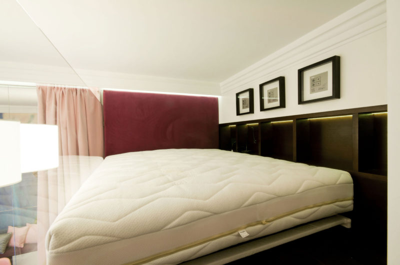 Superb Apartment Near a Park by HOLA Design superb apartment near a park by hola design 5c868d0