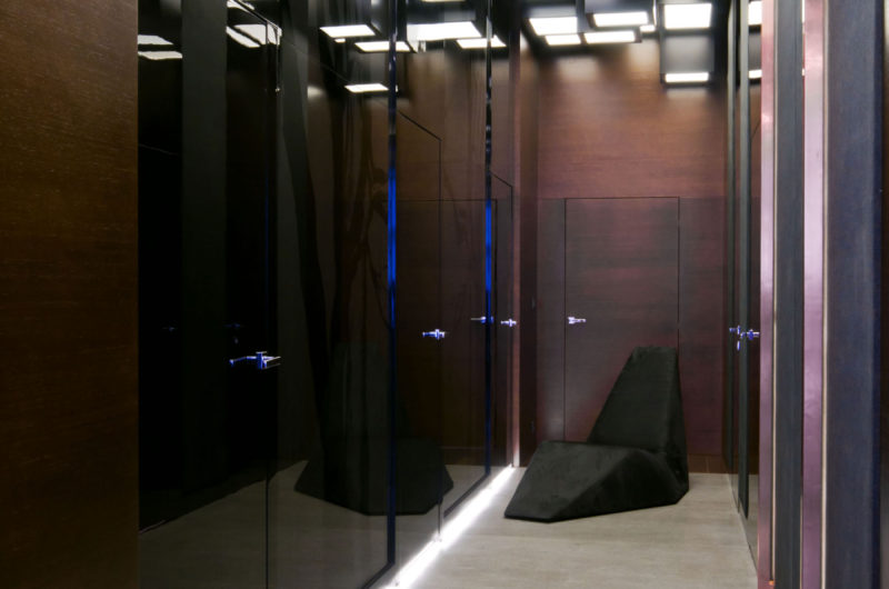 Superb Apartment Near a Park by HOLA Design superb apartment near a park by hola design 9352ed0