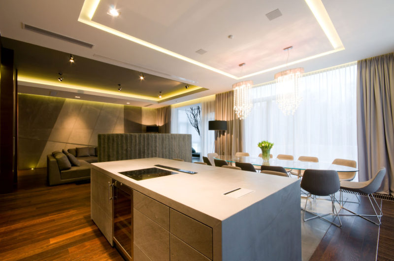 Superb Apartment Near a Park by HOLA Design superb apartment near a park by hola design c443a9b