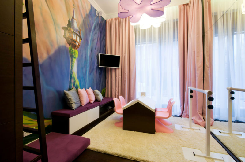 Superb Apartment Near a Park by HOLA Design superb apartment near a park by hola design c45c8e6