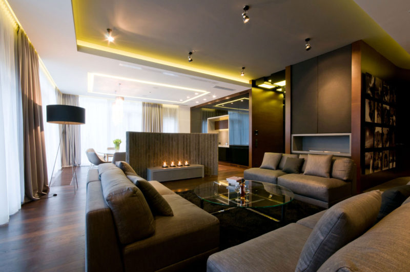 Superb Apartment Near a Park by HOLA Design superb apartment near a park by hola design d714beb