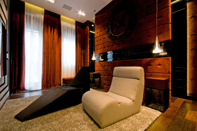 Superb Apartment Near a Park by HOLA Design superb apartment near a park by hola design e8d0bab