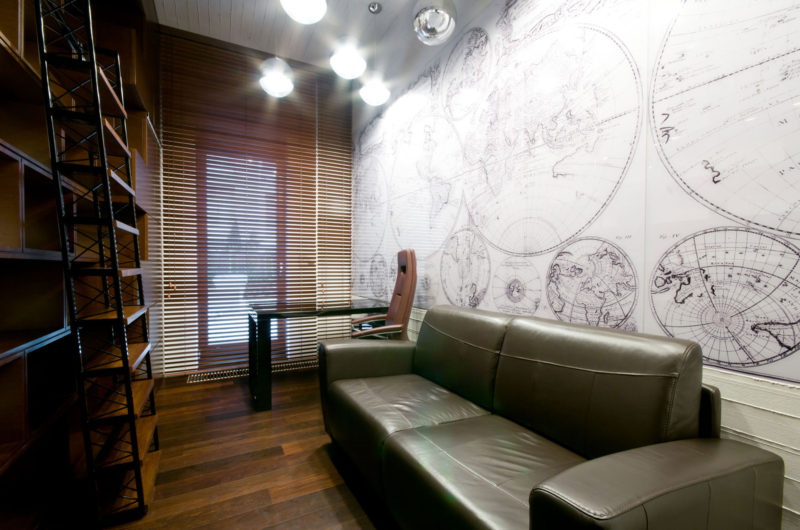 Superb Apartment Near a Park by HOLA Design superb apartment near a park by hola design fce9c30