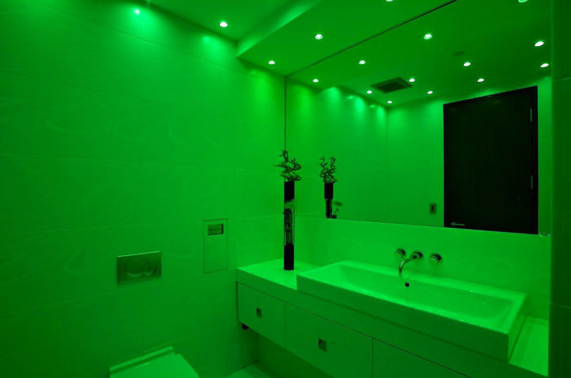 Superb Contemporary Penthouse in Yaletown, Vancouver superb contemporary penthouse in yaletown vancouver 547697a