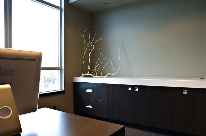 Superb Contemporary Penthouse in Yaletown, Vancouver superb contemporary penthouse in yaletown vancouver b6fb3dd