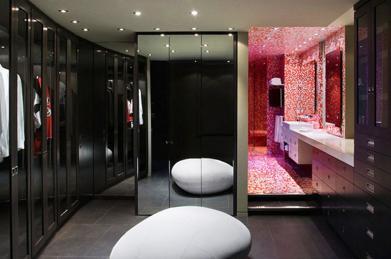 Superb Contemporary Penthouse in Yaletown, Vancouver superb contemporary penthouse in yaletown vancouver f5349e8