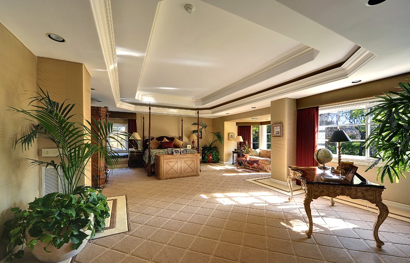 Superb Estate In Hidden Hills Meets The Wrecking Ball superb estate in hidden hills meets the wrecking ball 569d0c6