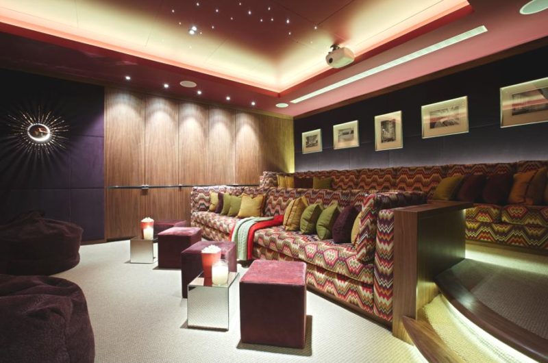 Superb Luxury Apartment in Upper Phillimore Gardens , London superb luxury apartment in upper phillimore gardens london 2b087d9