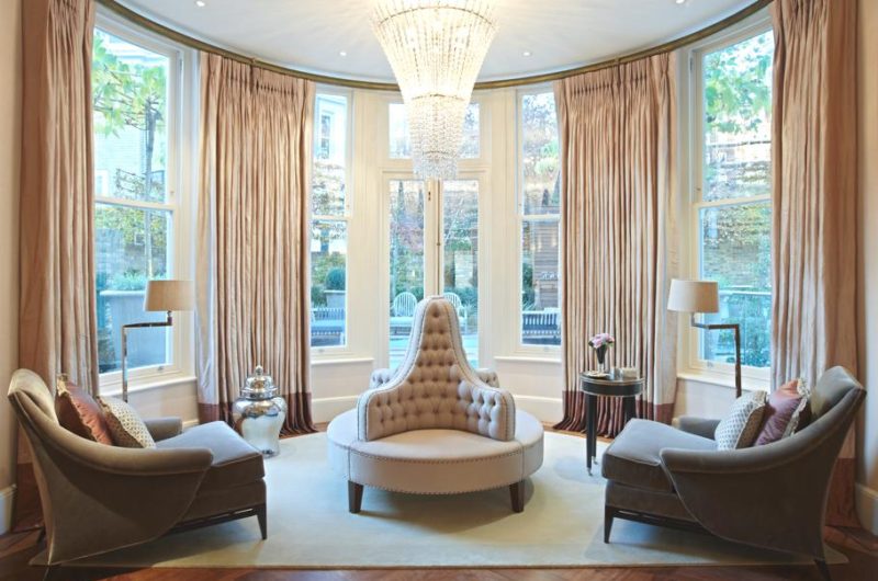 Superb Luxury Apartment in Upper Phillimore Gardens , London superb luxury apartment in upper phillimore gardens london 9975cb3