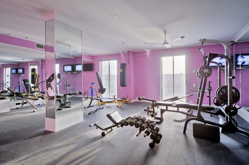 Superb Luxury Penthouse in Portomaso, Malta superb luxury penthouse in portomaso malta e915a7d