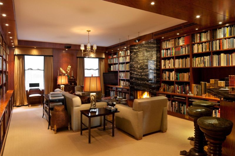 Superb Luxury Penthouse in Tribeca, New York superb luxury penthouse in tribeca new york 45485cc