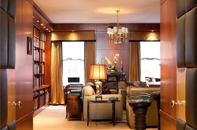 Superb Luxury Penthouse in Tribeca, New York superb luxury penthouse in tribeca new york e17eed1