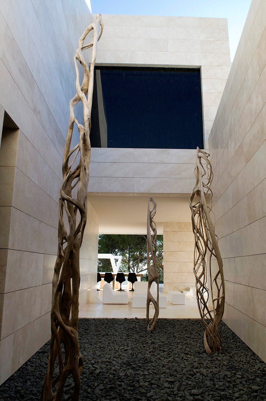 Superb Luxury Residence in Marbella by A-cero superb luxury residence in marbella by a cero 19daa64