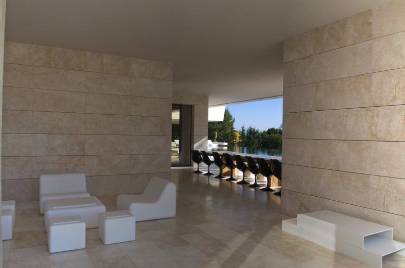 Superb Luxury Residence in Marbella by A-cero superb luxury residence in marbella by a cero 1e6dc20