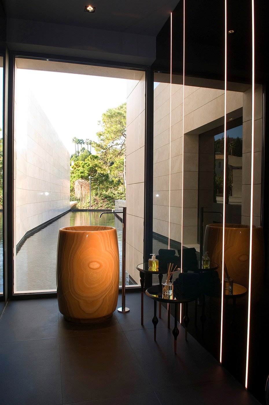 Superb Luxury Residence in Marbella by A-cero superb luxury residence in marbella by a cero 230dabb