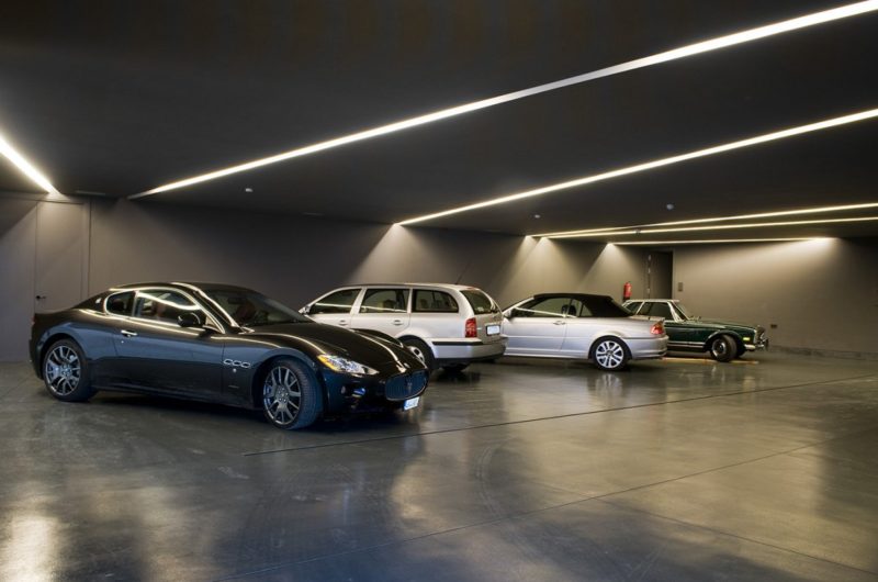 Superb Luxury Residence in Marbella by A-cero superb luxury residence in marbella by a cero 4501b56