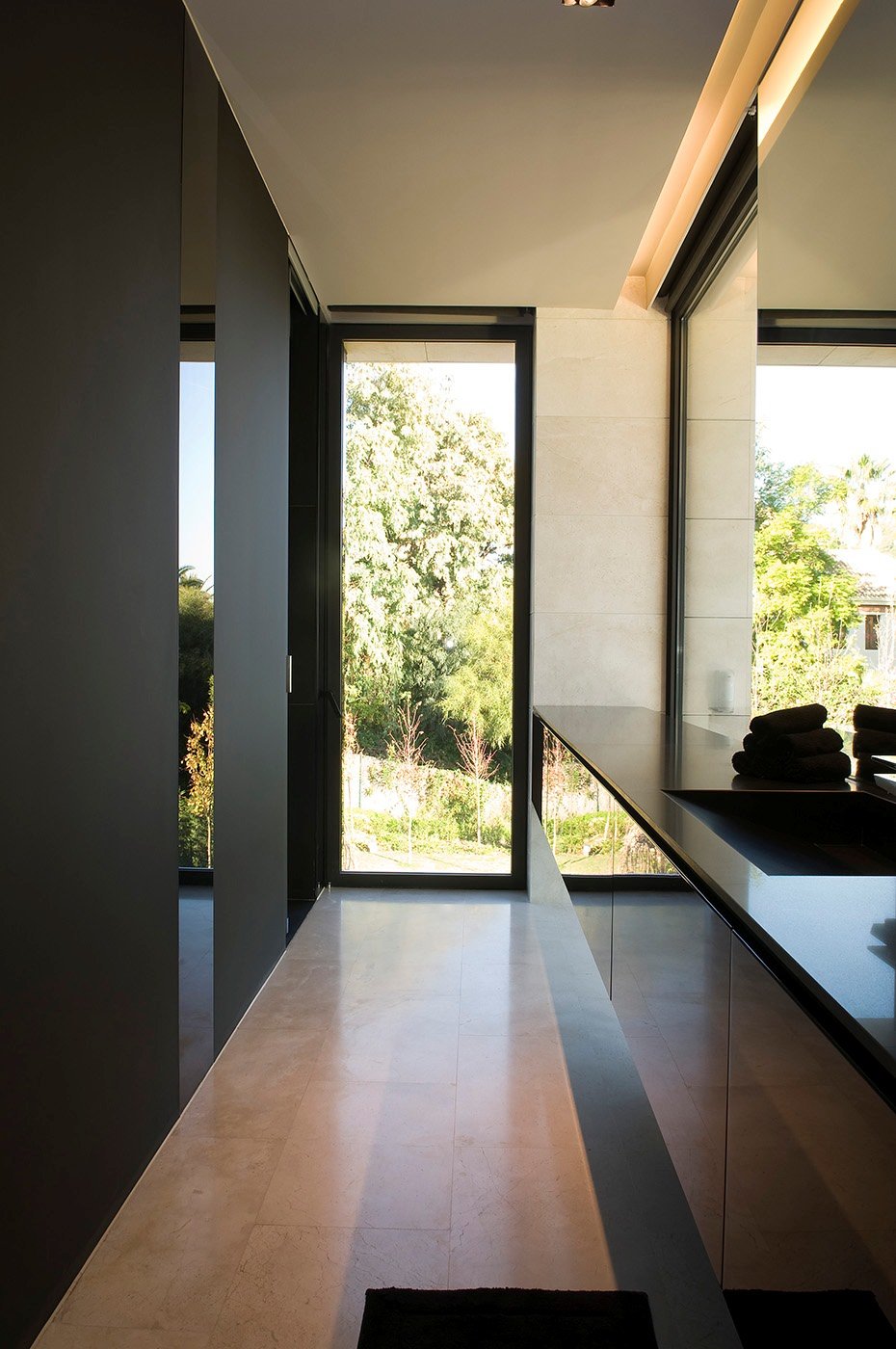 Superb Luxury Residence in Marbella by A-cero superb luxury residence in marbella by a cero 5631e9a