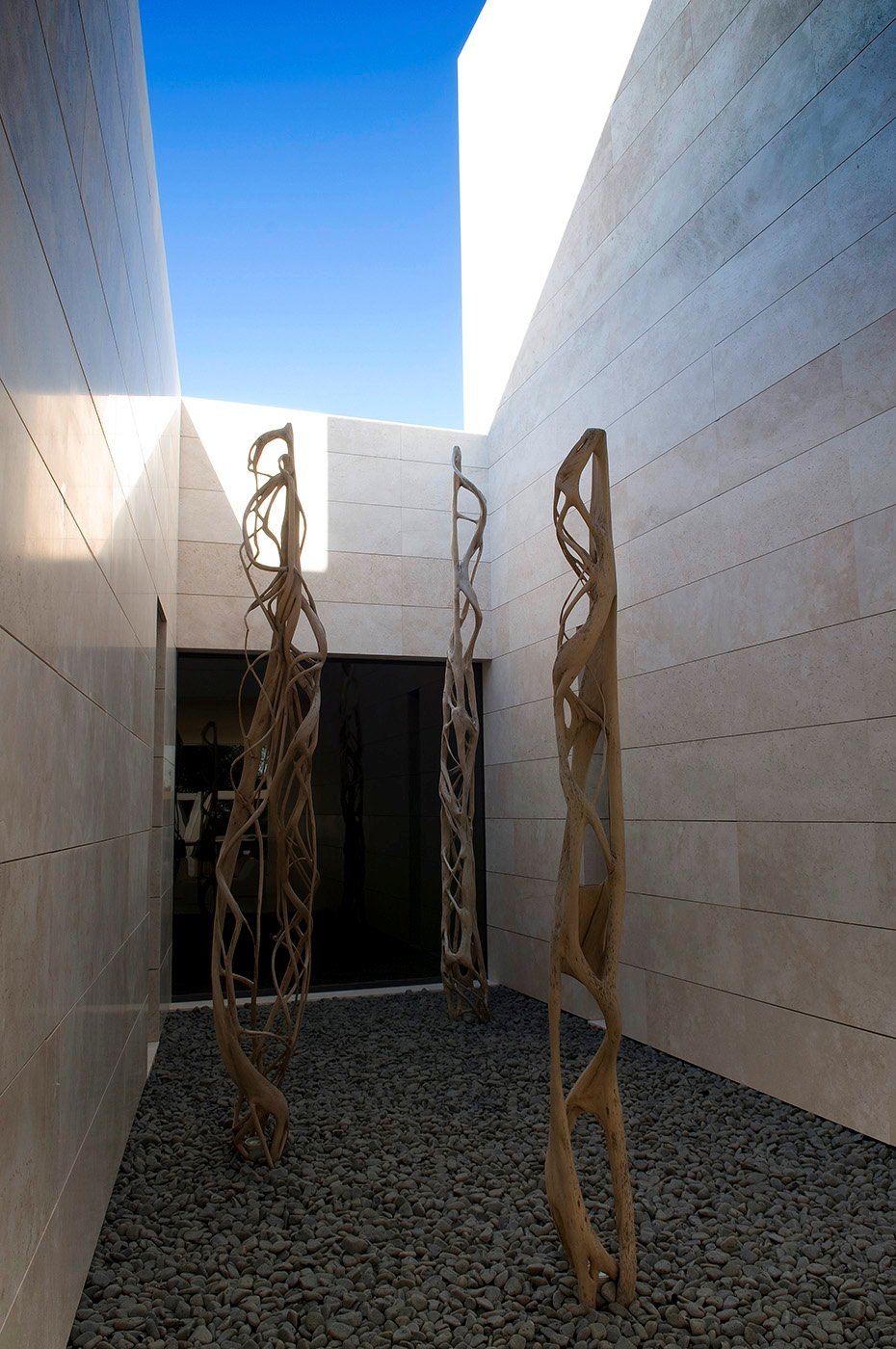 Superb Luxury Residence in Marbella by A-cero superb luxury residence in marbella by a cero 637de44