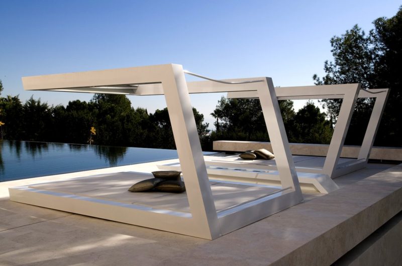 Superb Luxury Residence in Marbella by A-cero superb luxury residence in marbella by a cero 963044f