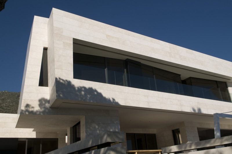 Superb Luxury Residence in Marbella by A-cero superb luxury residence in marbella by a cero ca47a57