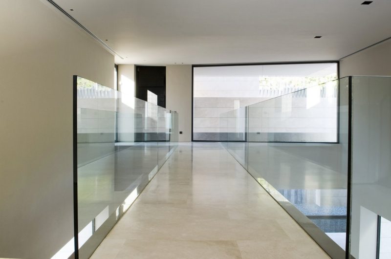 Superb Luxury Residence in Marbella by A-cero superb luxury residence in marbella by a cero de5db85