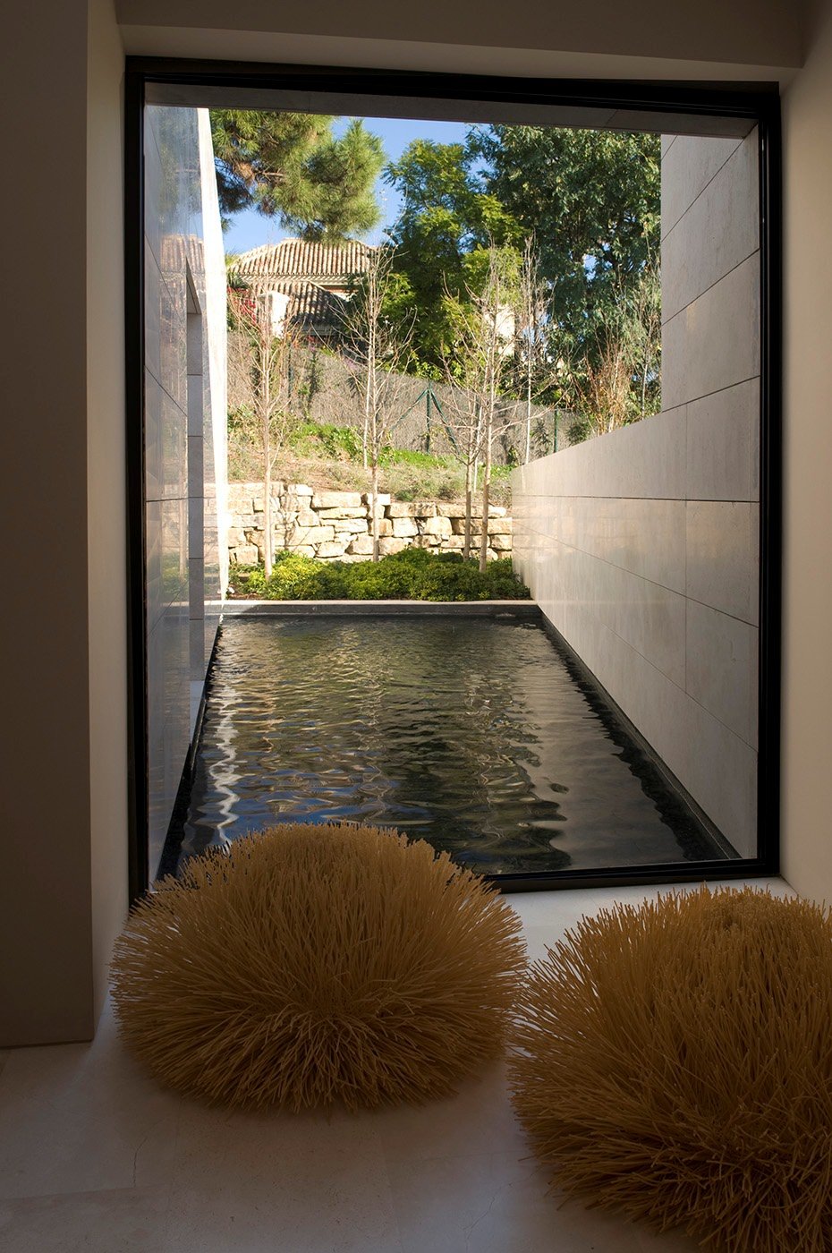 Superb Luxury Residence in Marbella by A-cero superb luxury residence in marbella by a cero e918fd1