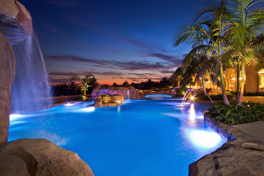 Superb Mansion In Rancho Santa Fe, California, USA superb mansion in rancho santa fe california usa 6b4ca1b