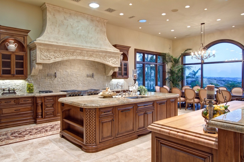 Superb Mansion In Rancho Santa Fe, California, USA superb mansion in rancho santa fe california usa 6fcb8c5