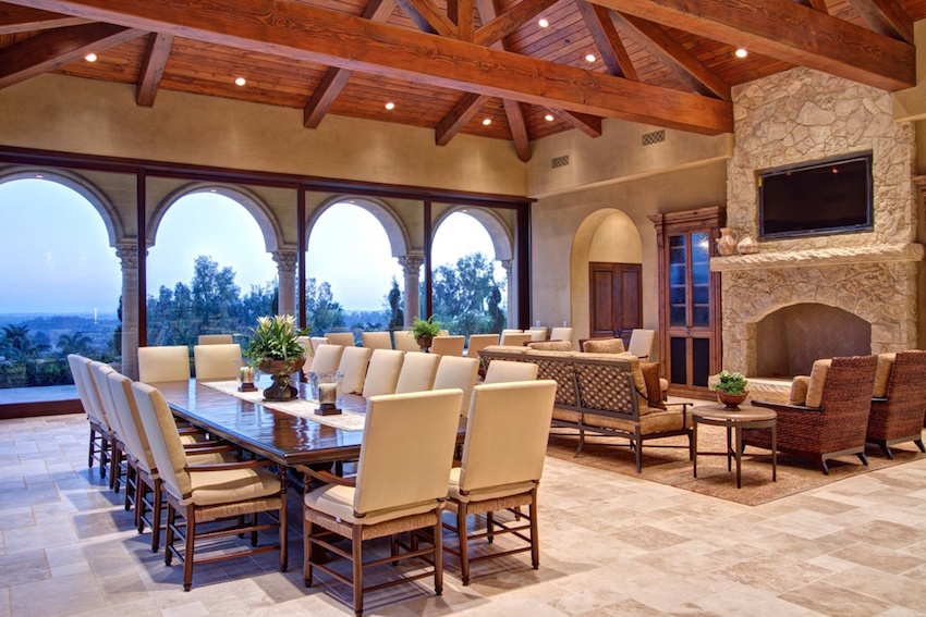 Superb Mansion In Rancho Santa Fe, California, USA superb mansion in rancho santa fe california usa 7918fec