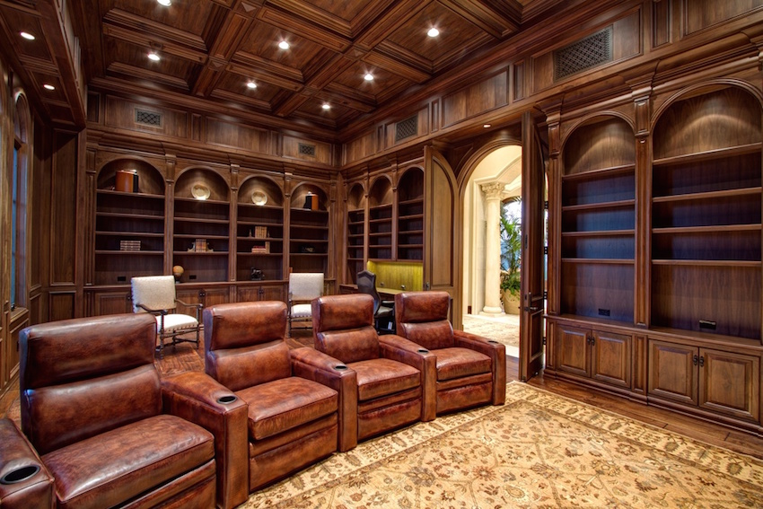 Superb Mansion In Rancho Santa Fe, California, USA superb mansion in rancho santa fe california usa 7b4d56a