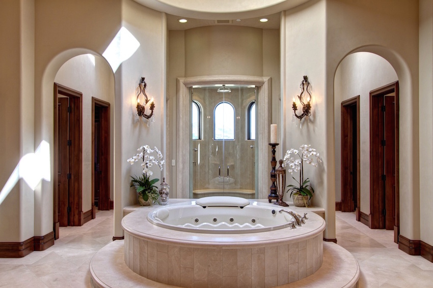 Superb Mansion In Rancho Santa Fe, California, USA superb mansion in rancho santa fe california usa b96d806