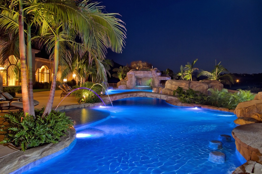 Superb Mansion In Rancho Santa Fe, California, USA superb mansion in rancho santa fe california usa e79c6da