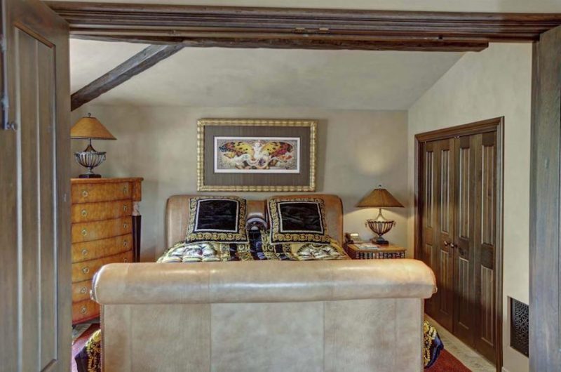 Superb Medieval-Looking Mansion in Arizona, United States superb medieval looking mansion in arizona united states 0c12932