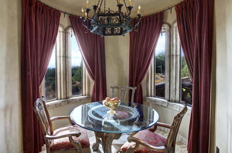 Superb Medieval-Looking Mansion in Arizona, United States superb medieval looking mansion in arizona united states 3acb9ff