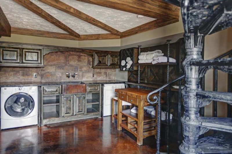 Superb Medieval-Looking Mansion in Arizona, United States superb medieval looking mansion in arizona united states bfbf63b