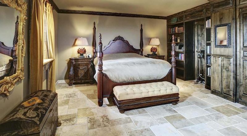 Superb Medieval-Looking Mansion in Arizona, United States superb medieval looking mansion in arizona united states cb7870c