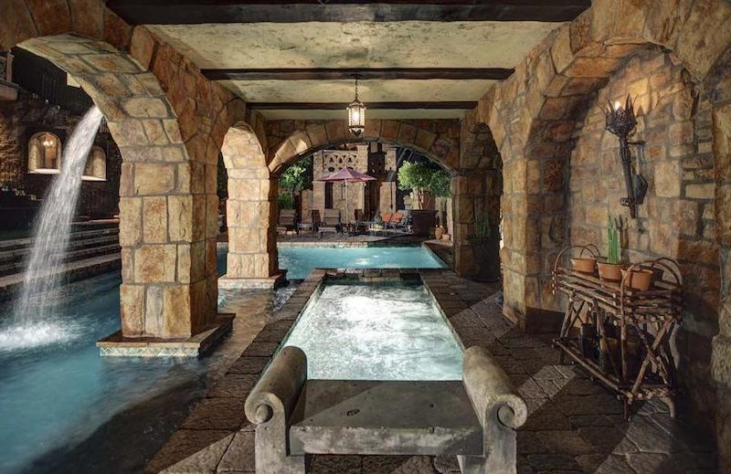 Superb Medieval-Looking Mansion in Arizona, United States superb medieval looking mansion in arizona united states cf5ad29