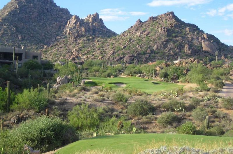 Superb Medieval-Looking Mansion in Arizona, United States superb medieval looking mansion in arizona united states dc5d761