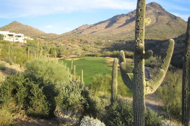 Superb Medieval-Looking Mansion in Arizona, United States superb medieval looking mansion in arizona united states f679b79