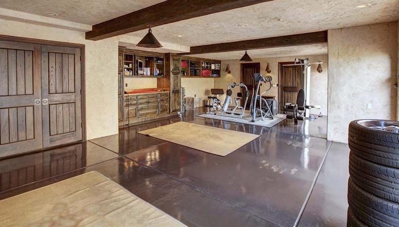 Superb Medieval-Looking Mansion in Arizona, United States superb medieval looking mansion in arizona united states f6e81b0