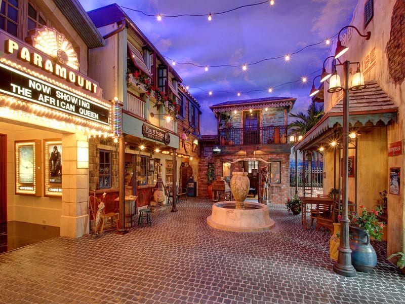 Superb Mediterranean Estate In Florida, USA superb mediterranean estate in florida usa 00d3f87