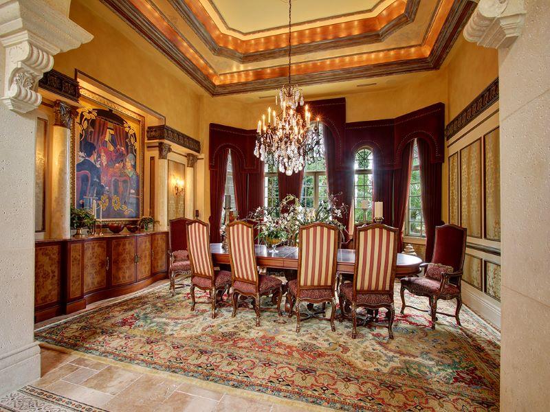 Superb Mediterranean Estate In Florida, USA superb mediterranean estate in florida usa 15aa279