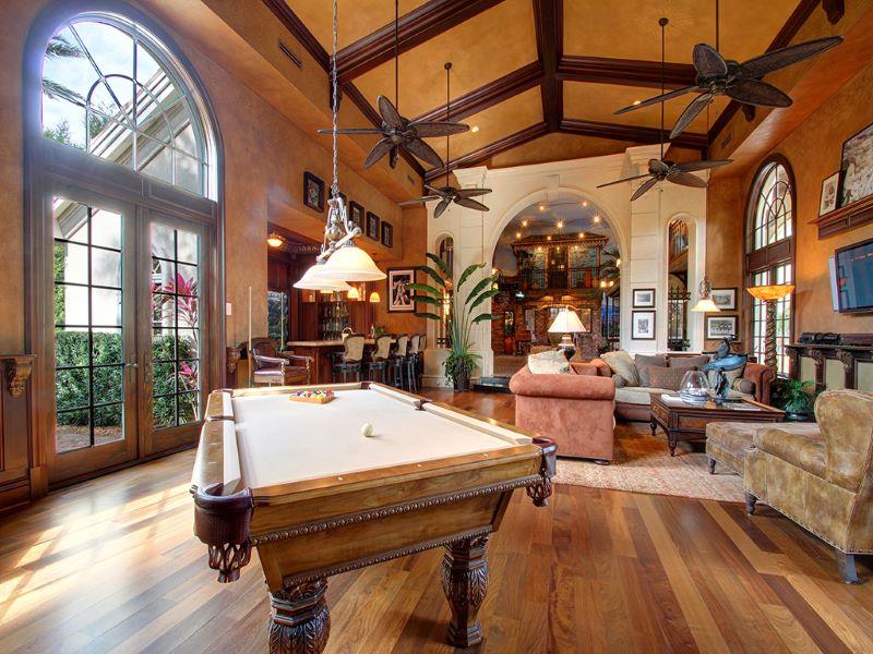 Superb Mediterranean Estate In Florida, USA superb mediterranean estate in florida usa 45dd46a