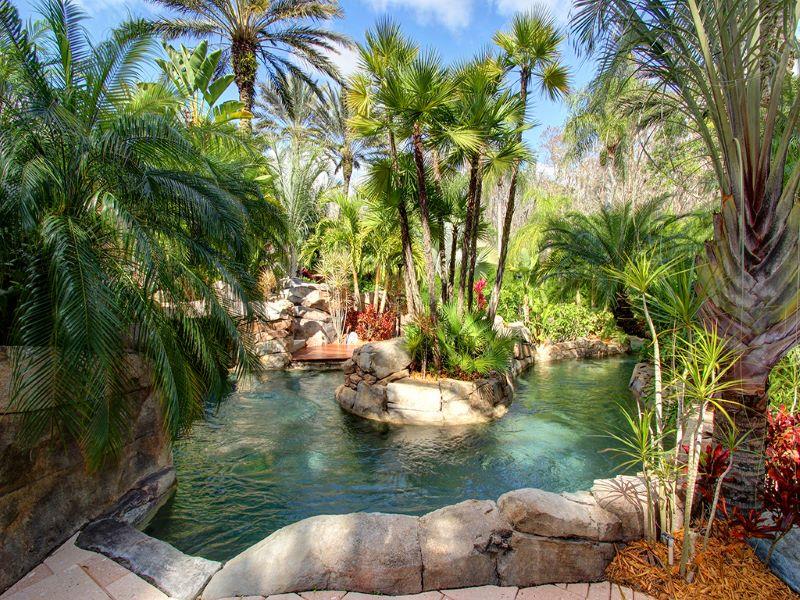 Superb Mediterranean Estate In Florida, USA superb mediterranean estate in florida usa 4d50229