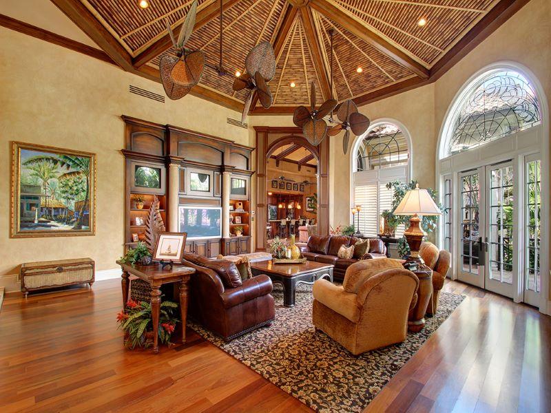 Superb Mediterranean Estate In Florida, USA superb mediterranean estate in florida usa 58550cd