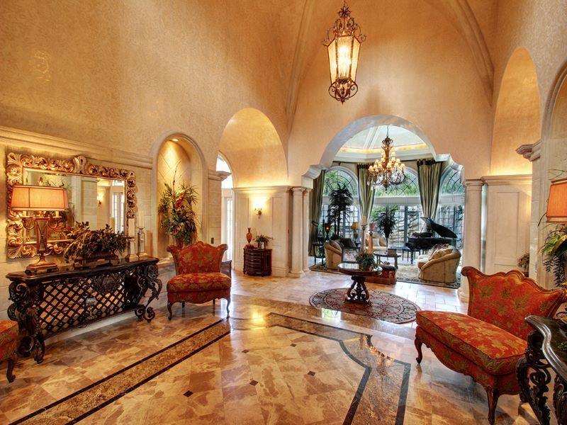 Superb Mediterranean Estate In Florida, USA superb mediterranean estate in florida usa 6e3c14a