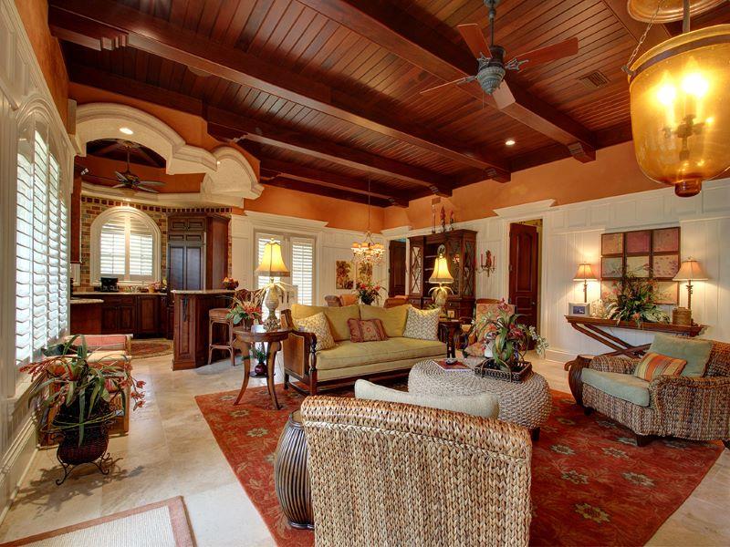 Superb Mediterranean Estate In Florida, USA superb mediterranean estate in florida usa 72725f2