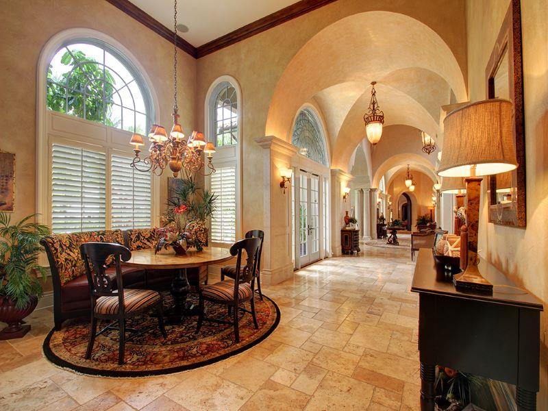 Superb Mediterranean Estate In Florida, USA superb mediterranean estate in florida usa 7485a2d