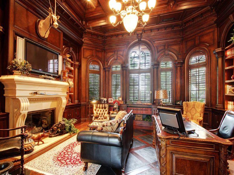 Superb Mediterranean Estate In Florida, USA superb mediterranean estate in florida usa fd87e4d