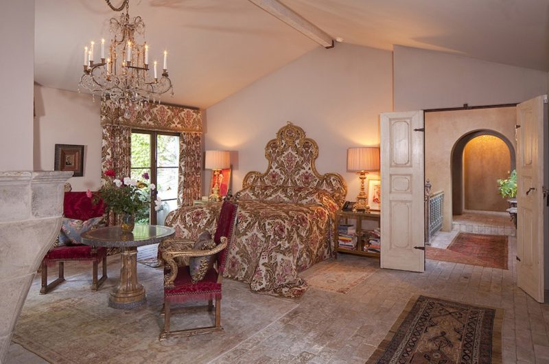 Superb Mediterranean-Style Property in Beverly Hills superb mediterranean style property in beverly hills cbebe13